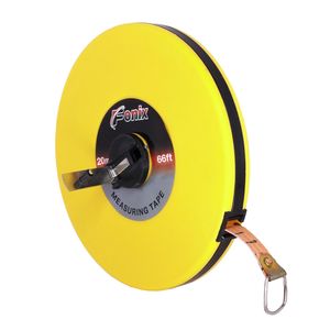 متر 20 متری فونیکس مدل lt f20m